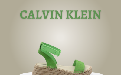 Calvin Klein sandale za savršeno ljeto ☀